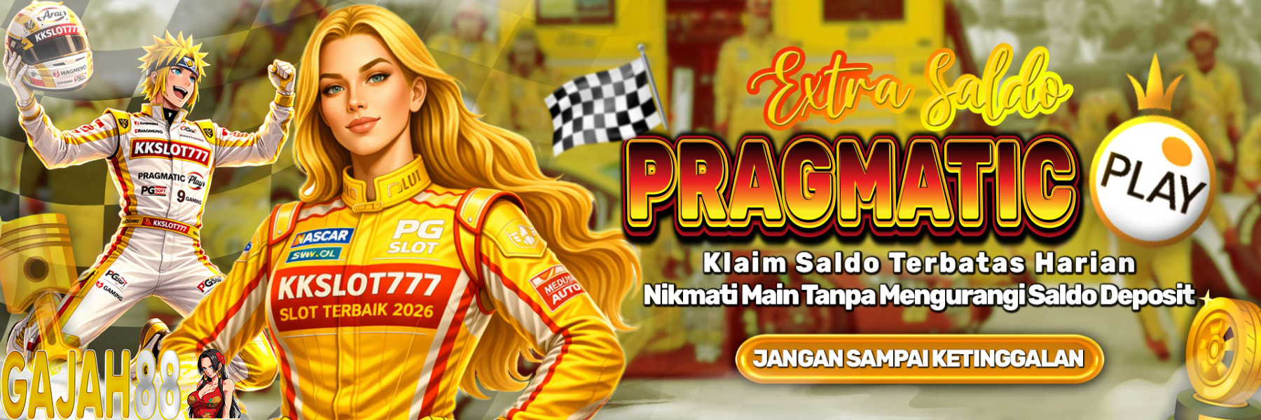 Slot Depo 5K Via DANA Metode QRIS Tanpa Rekening